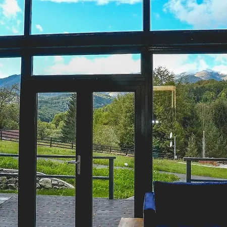 Daos Forest Chalet