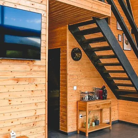 Daos Forest Chalet